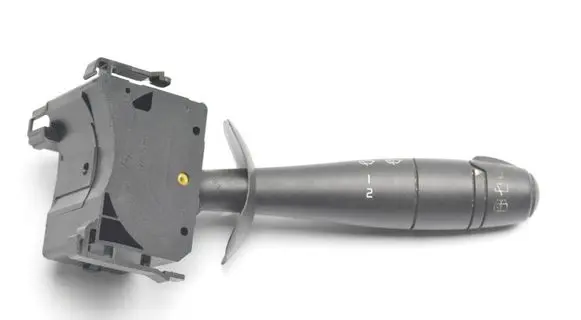Renault Laguna II Wiper switch 34448401AR