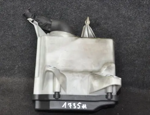 Mercedes-Benz C W205 Fuse box set A2059981301