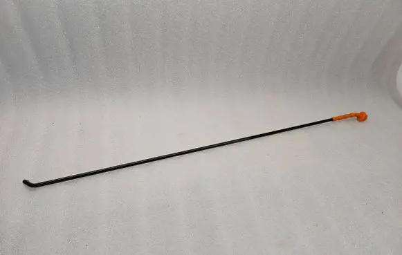 Volkswagen Amarok Engine bonnet/hood prop rod/strut 2H0823361B