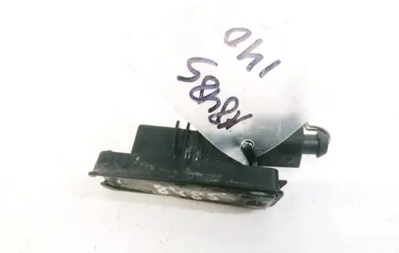 Volkswagen PASSAT B6 Number plate light 1J6943021B