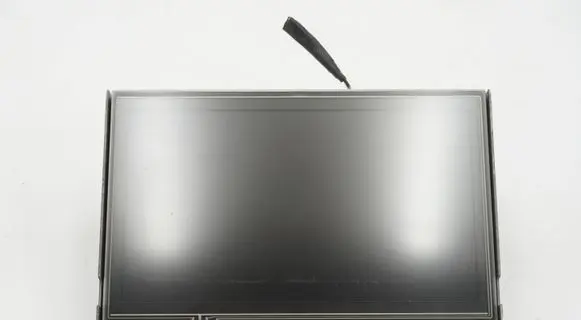 Nissan Navara D40 Screen/display/small screen 280915X00D