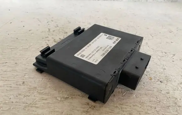 Audi A4 S4 B8 8K Other control units/modules 8K0959663 111002109