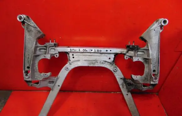 BMW 7 E65 E66 Front subframe