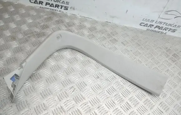 Opel Astra J Other trunk/boot trim element 13261741