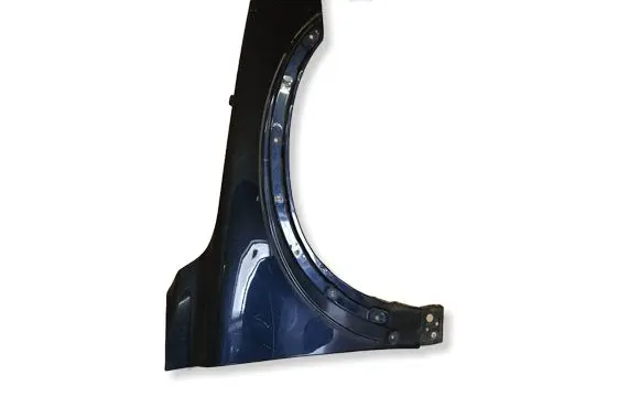 Volvo XC70 Fender 