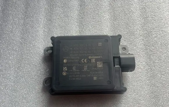 Mercedes-Benz C W205 Distronic sensor radar A0009002839