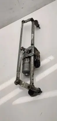 Skoda Octavia Mk2 (1Z) Front wiper linkage and motor 1z1955023c