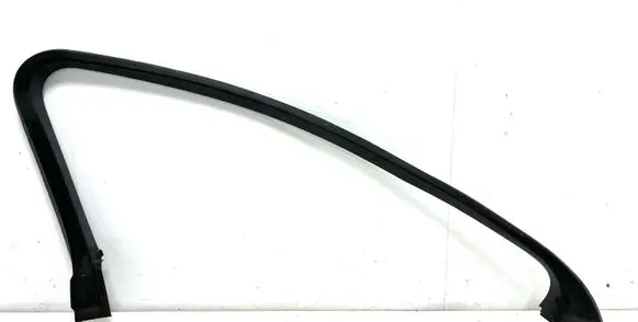 Peugeot 508 Front door window/glass frame 9686309877