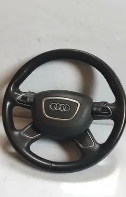 Audi A8 S8 D4 4H Steering wheel 4H0419091D 4H0880201J
