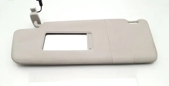 Volkswagen Touran I Sun visor 6Q0857551