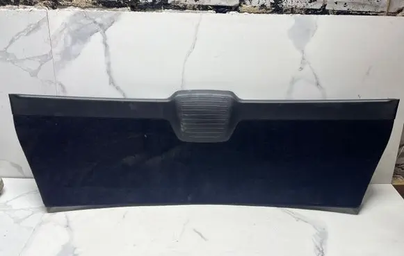 Mercedes-Benz C W204 Tailgate trim A2047400070