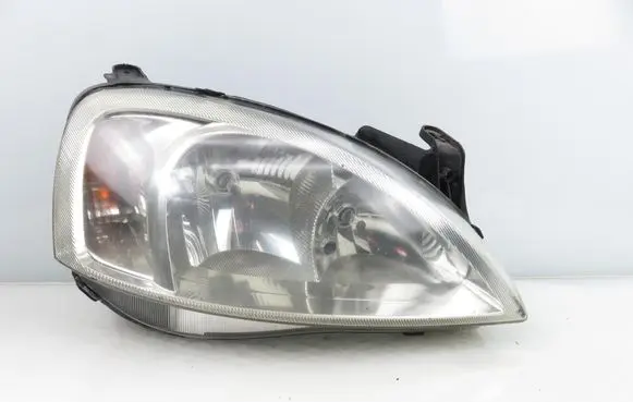 Opel Combo C Headlight/headlamp 13115007