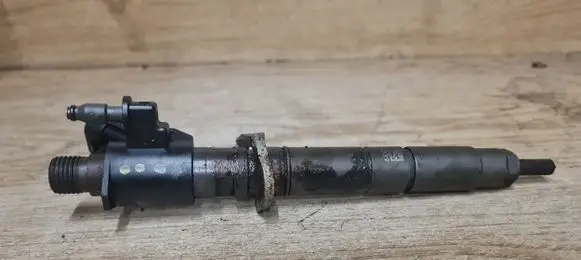 Volvo V60 Fuel injector 31303238