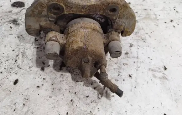 Ford Focus Front brake caliper