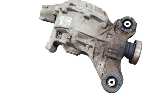 Jaguar XF X250 Rear differential DX234A213AA