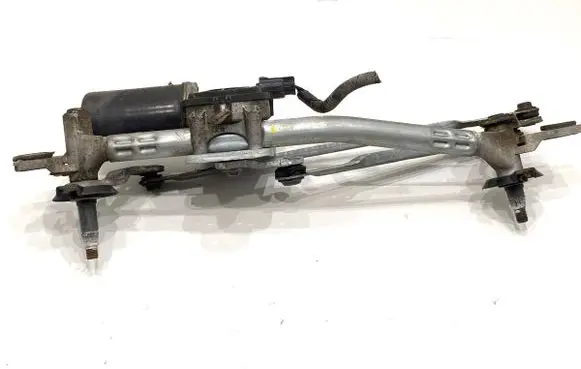 KIA Ceed Front wiper linkage and motor