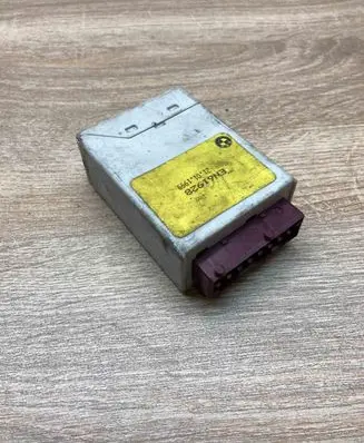 BMW 3 E36 Immobilizer control unit/module 8380365 60377