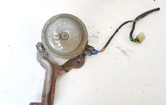 Seat Toledo II (1M) Horn signal