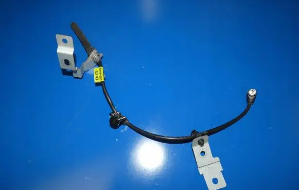 Hyundai i30 Radio antenna a595411100