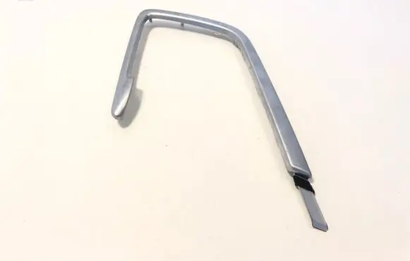 Volvo XC60 Center console decorative trim 30781183