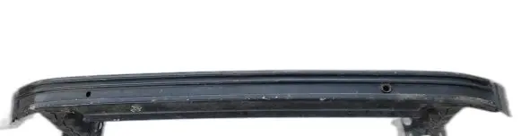 Rear beam