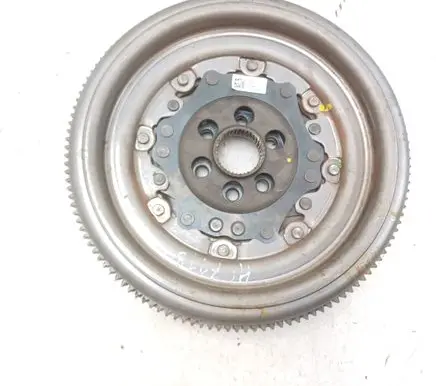 Flywheel