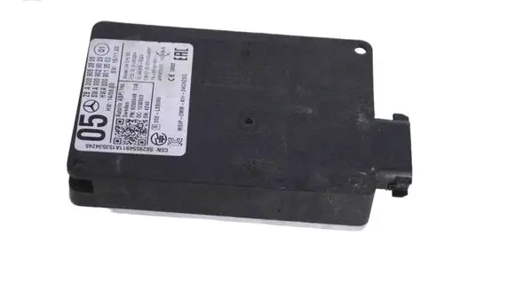 Mercedes-Benz GLC X253 C253 Distronic sensor radar A0009029029 A0009013503