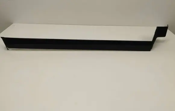 Volkswagen Sharan Sliding door rail trim 7n0843796
