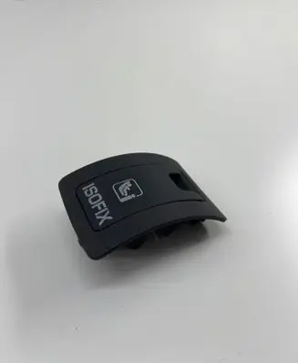 Jaguar F-Pace ISOFIX cover GX73600E44BA