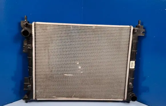 KIA Rio Coolant radiator 2543011XXXX 25310H8300