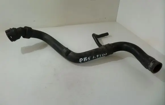 Volkswagen PASSAT B5 Engine coolant pipe/hose 4B0121101E