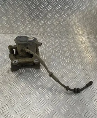 Audi A7 S7 4G Rear brake caliper 644GNO64