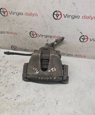 Ford Focus Front brake caliper