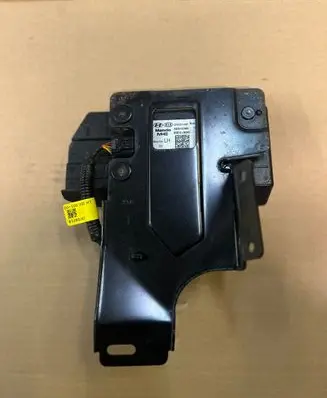Distronic sensor radar