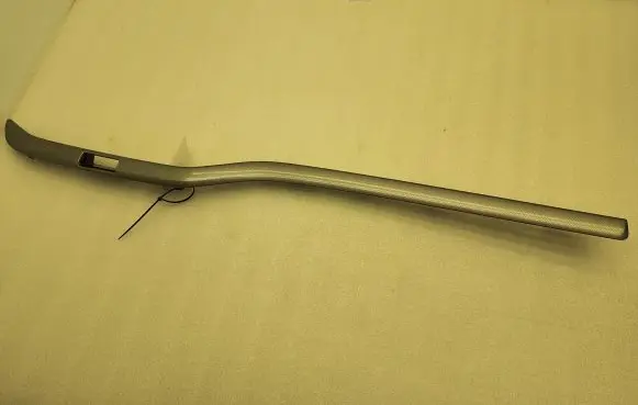 Volkswagen Sharan Dashboard glove box trim 7N1858336