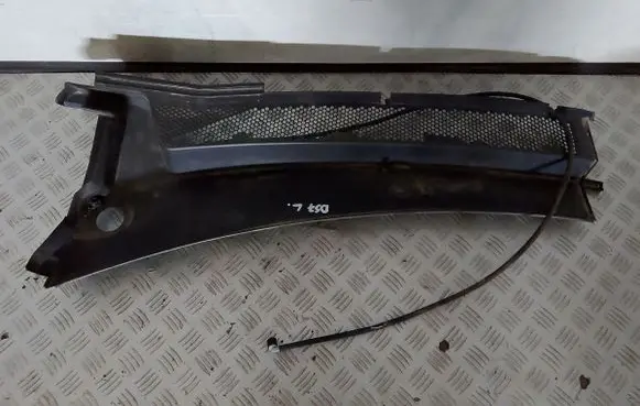 Citroen DS7 Crossback Wiper trim