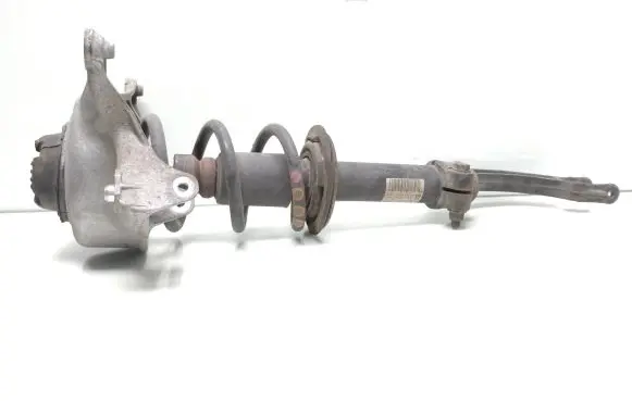 Audi A5 8T 8F Front shock absorber with coil spring 8T0413031AD 8k0412131f 8k0412377c