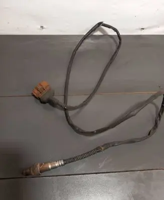 Audi A6 S6 C6 4F Lambda probe sensor 078906265