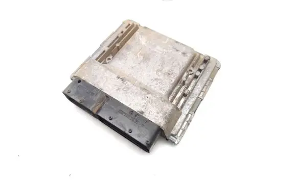 Ford Focus Engine control unit/module 5M5P-12B565-AJ 5M5P-14C337-AJ 5WP22350AG