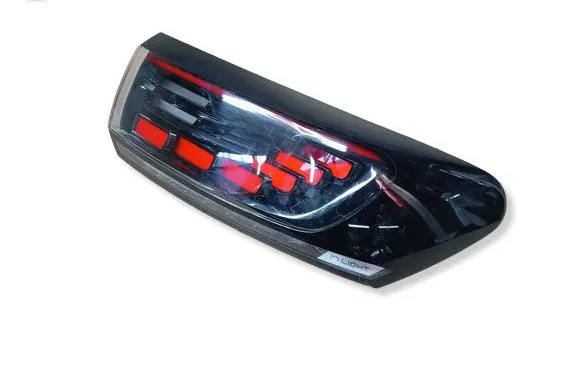 Volkswagen ID.4 Rear/tail lights 11A945208A
