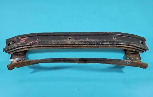 Fiat Grande Punto Front bumper support beam IMPRK1381412