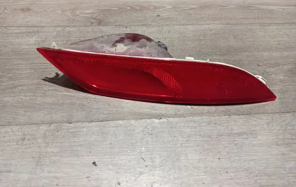 Volvo V40 Rear fog light 087734001RR