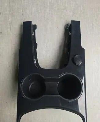 Peugeot 3008 I Other center console (tunnel) element 98071852770 98071853770
