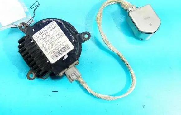 Infiniti FX Headlight ballast module Xenon EANA2N813158 IMPRK1151080