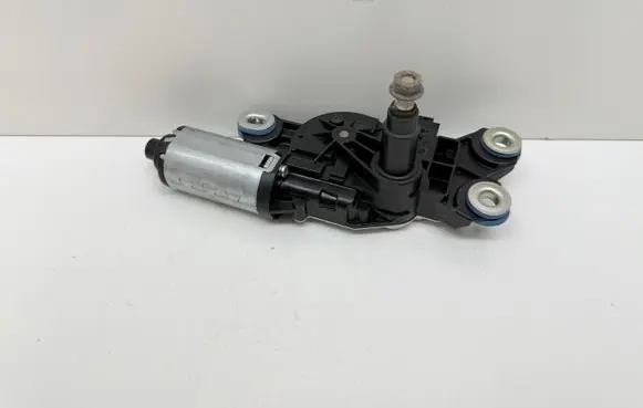 Volvo XC60 Rear window wiper motor 31290787 W000023200 356184206