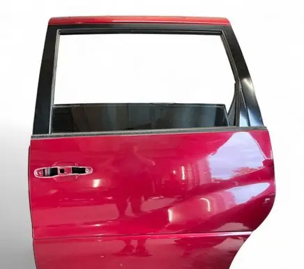 Toyota Previa (XR30, XR40) II Side sliding door 