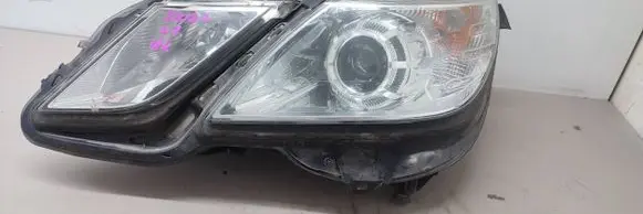 Mercedes-Benz E W212 Headlight/headlamp A2128208361 1LL01080003 0108000303332685