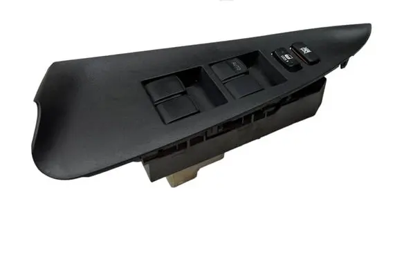 Toyota RAV 4 (XA30) Electric window control switch 7423242070 8352Z73