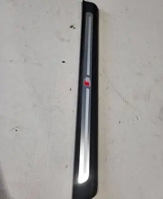 Audi TT TTS RS Mk3 8S Front sill trim cover 8S0853491A