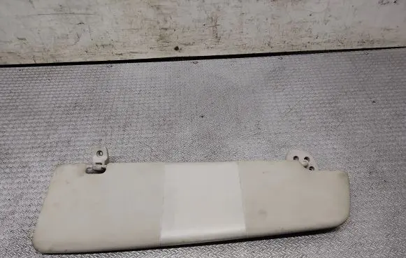 Peugeot Boxer Sun visor
